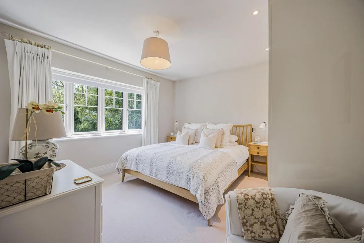 Kiln Hill, White Waltham, SL6, photo 18