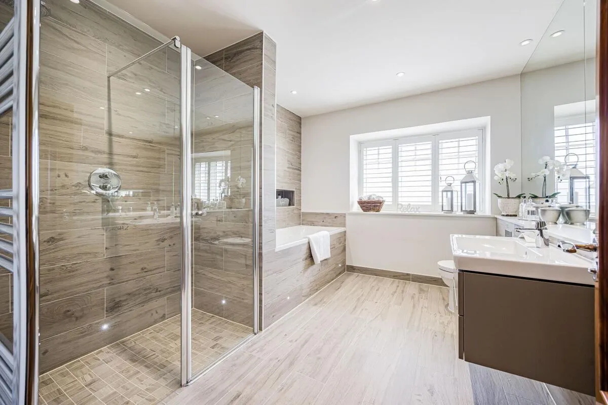 Kiln Hill, White Waltham, SL6, photo 25