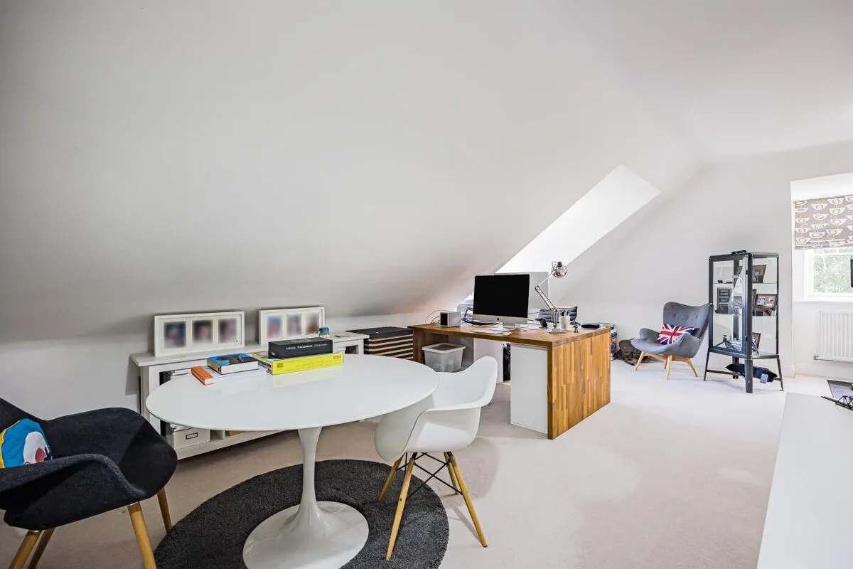 Kiln Hill, White Waltham, SL6, photo 27