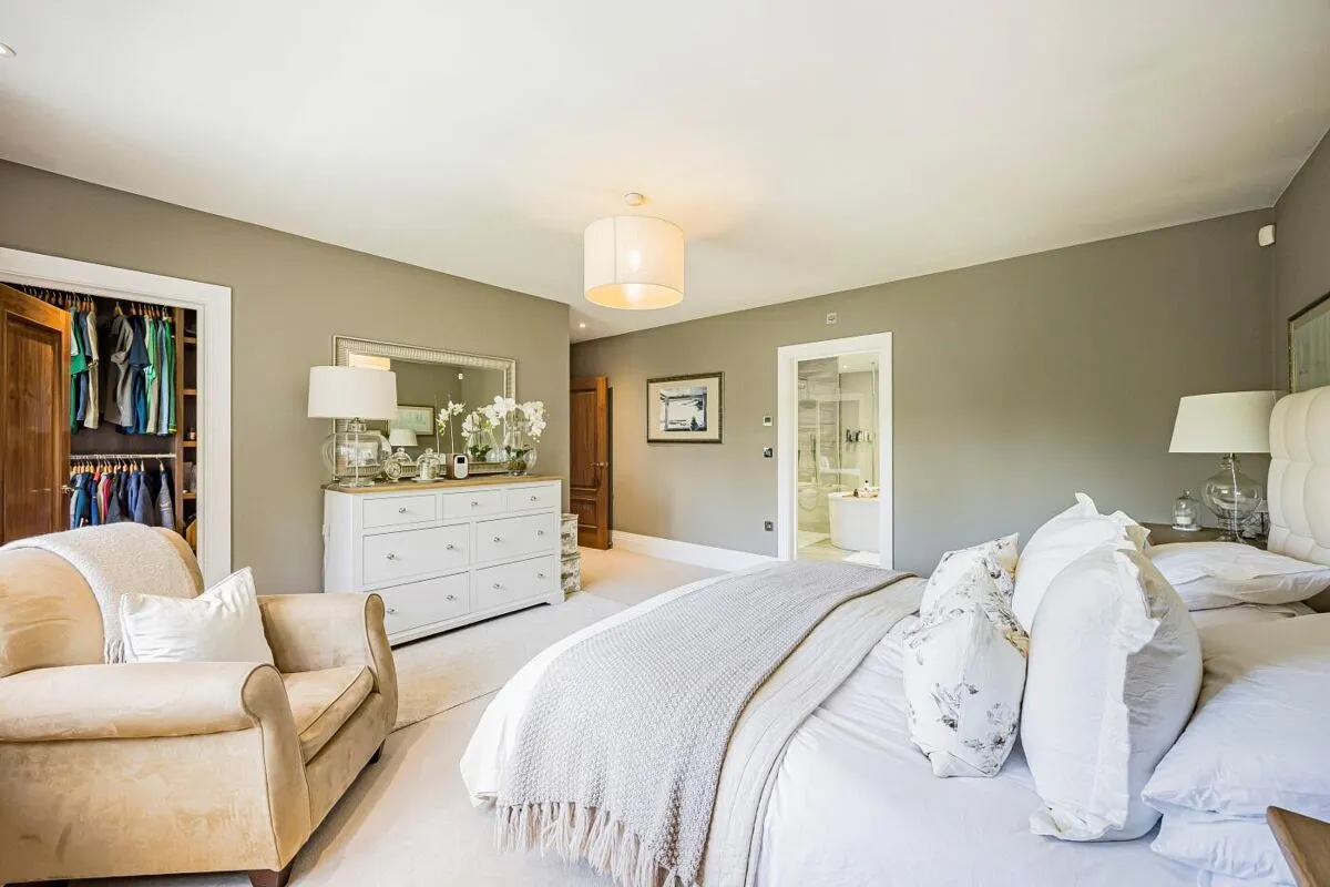 Kiln Hill, White Waltham, SL6, photo 16