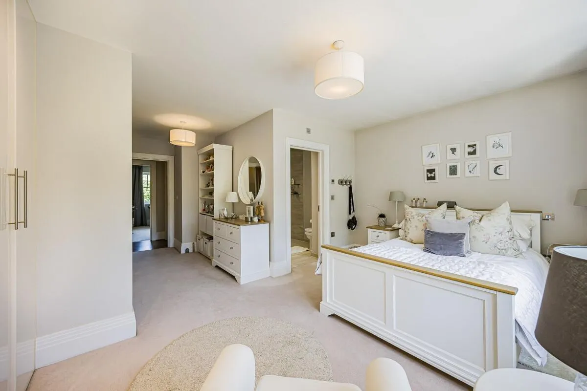 Kiln Hill, White Waltham, SL6, photo 20