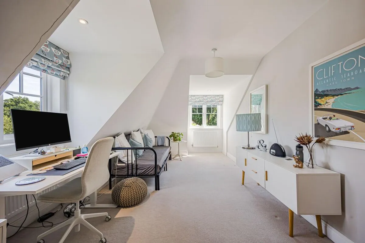 Kiln Hill, White Waltham, SL6, photo 26
