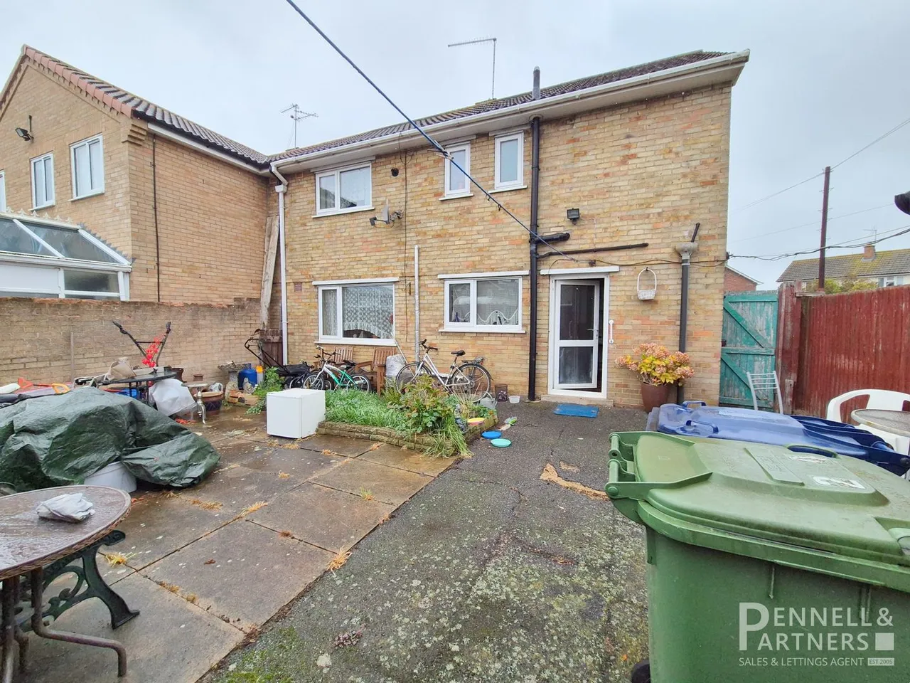 Whittlesey, Peterborough, photo 14
