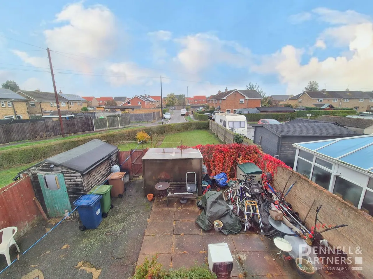 Whittlesey, Peterborough, photo 13