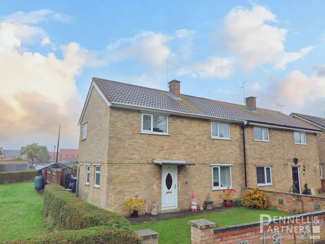 Whittlesey, Peterborough, photo 15