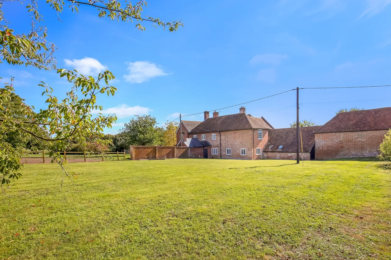 Bodenham, Salisbury, SP5, photo 14