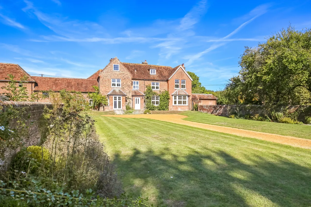 Bodenham, Salisbury, SP5, photo 13