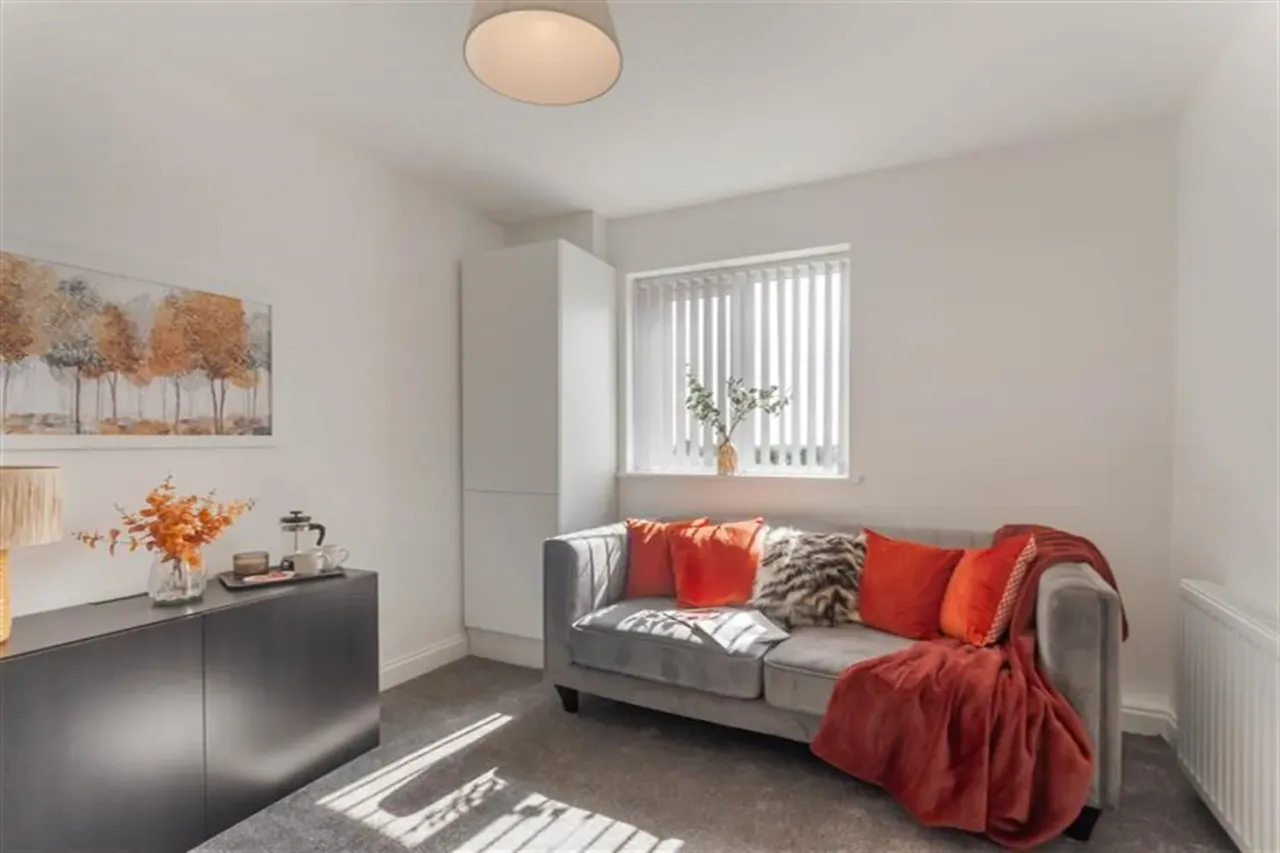 Hardy Terrace, Stanley, DH9, photo 8