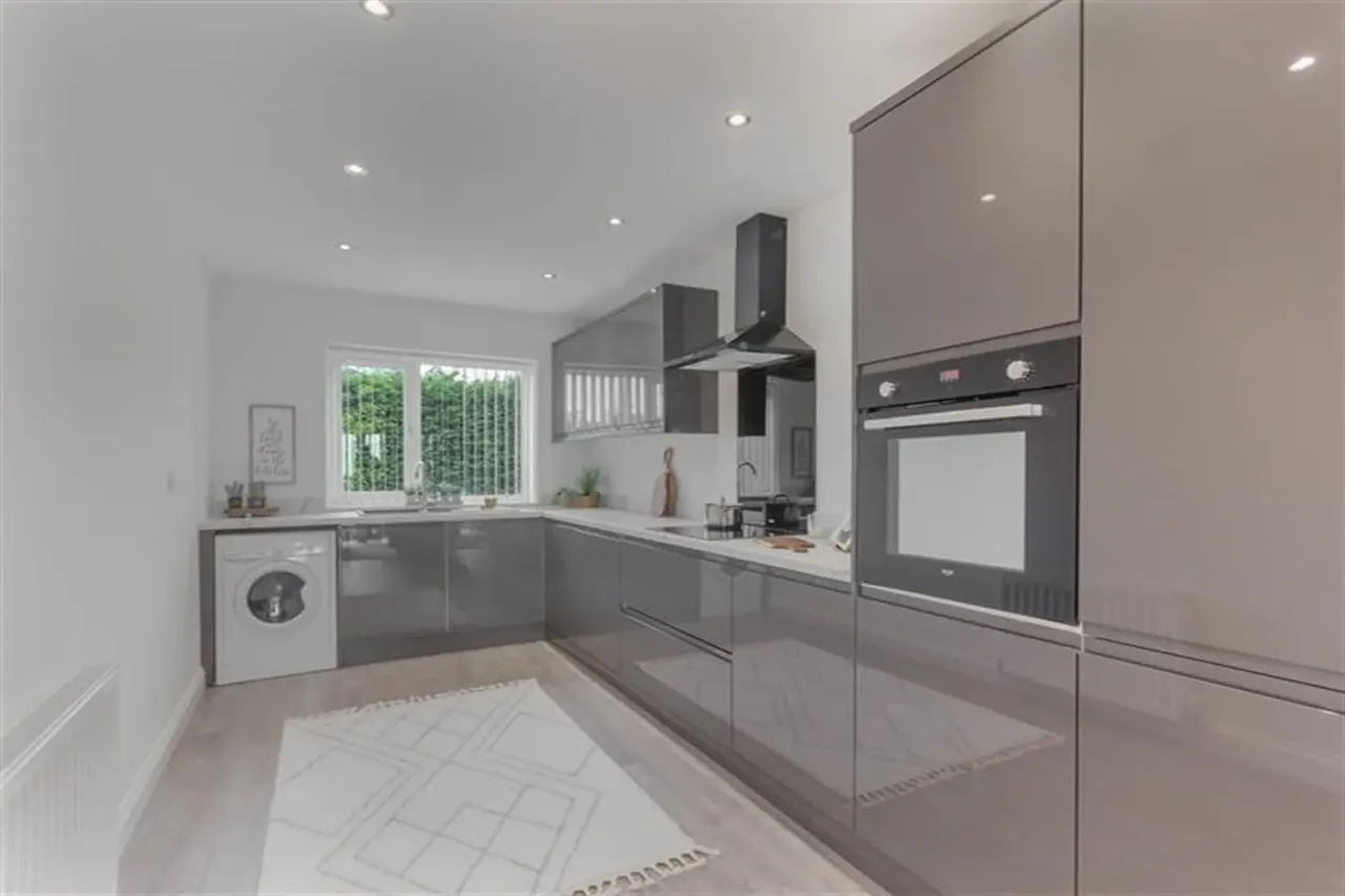 Hardy Terrace, Stanley, DH9, photo 3