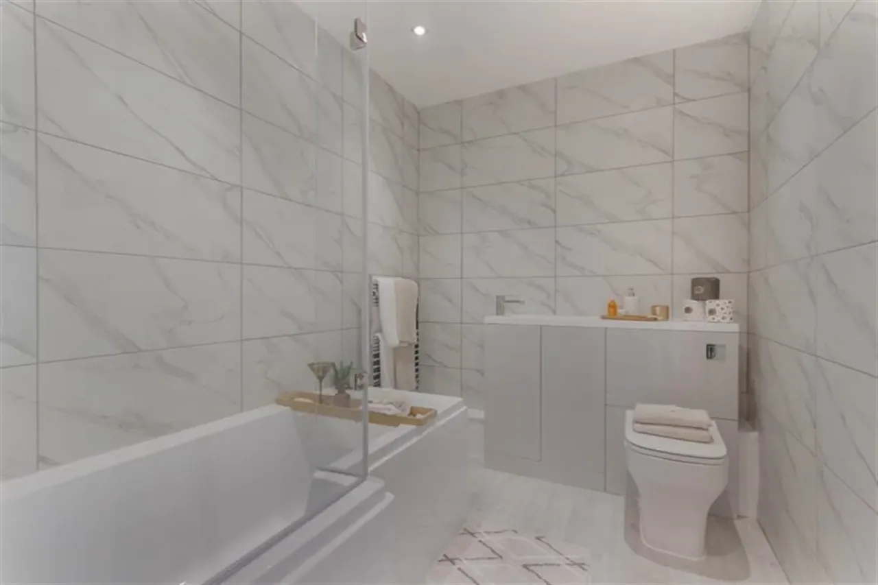 Hardy Terrace, Stanley, DH9, photo 6