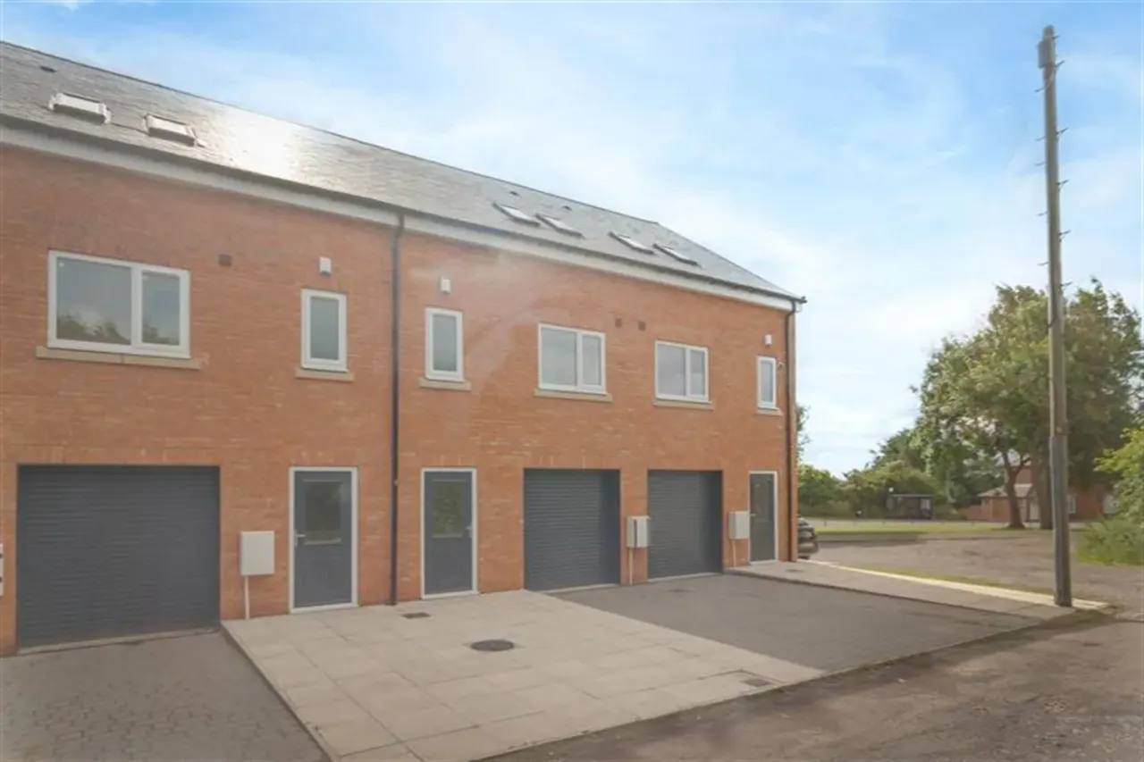 Hardy Terrace, Stanley, DH9, photo 12