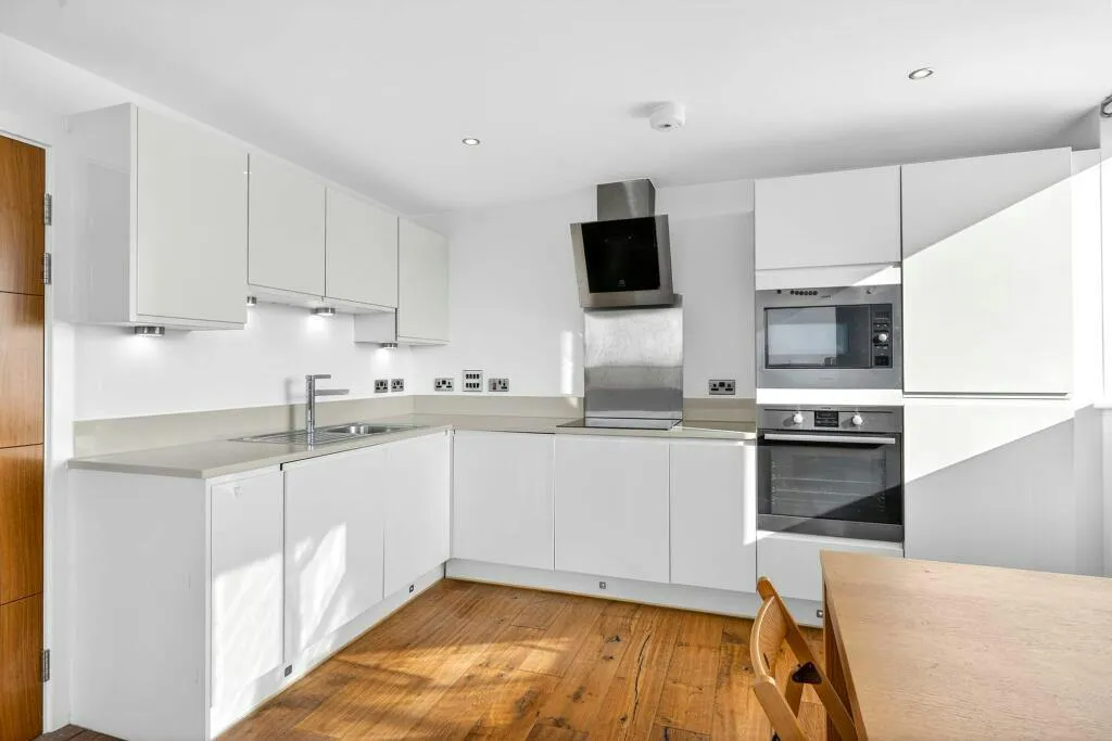 Rainhill Way, Mallard Point, E3, photo 8