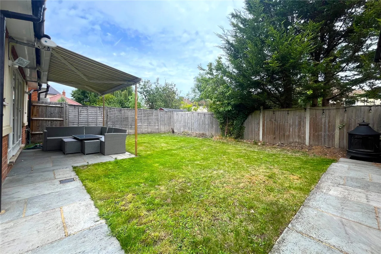 Cherry Place, Farnham, Surrey, GU9 9TH, photo 4