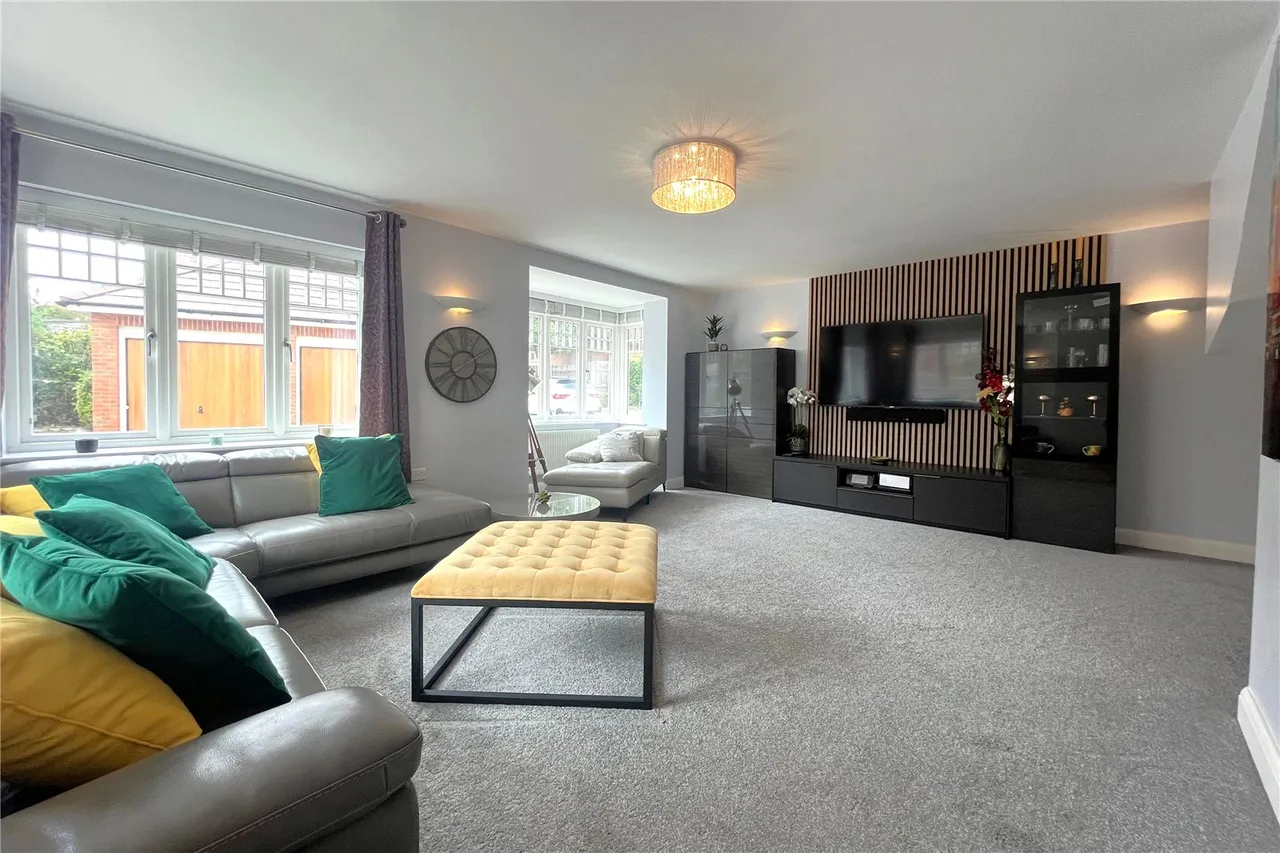 Cherry Place, Farnham, Surrey, GU9 9TH, photo 3