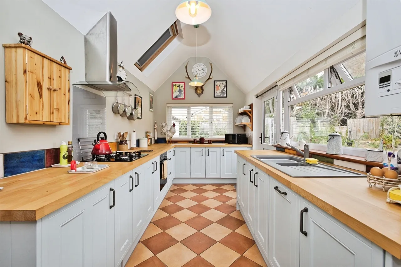 Churchill Farm Cottages, Mosterton, DT8, photo 6