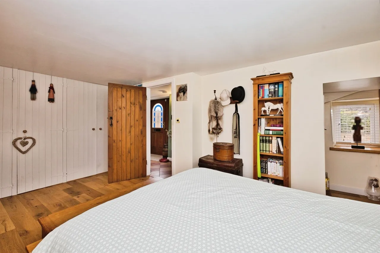 Churchill Farm Cottages, Mosterton, DT8, photo 9