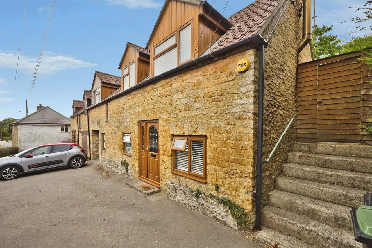 Churchill Farm Cottages, Mosterton, DT8, photo 2