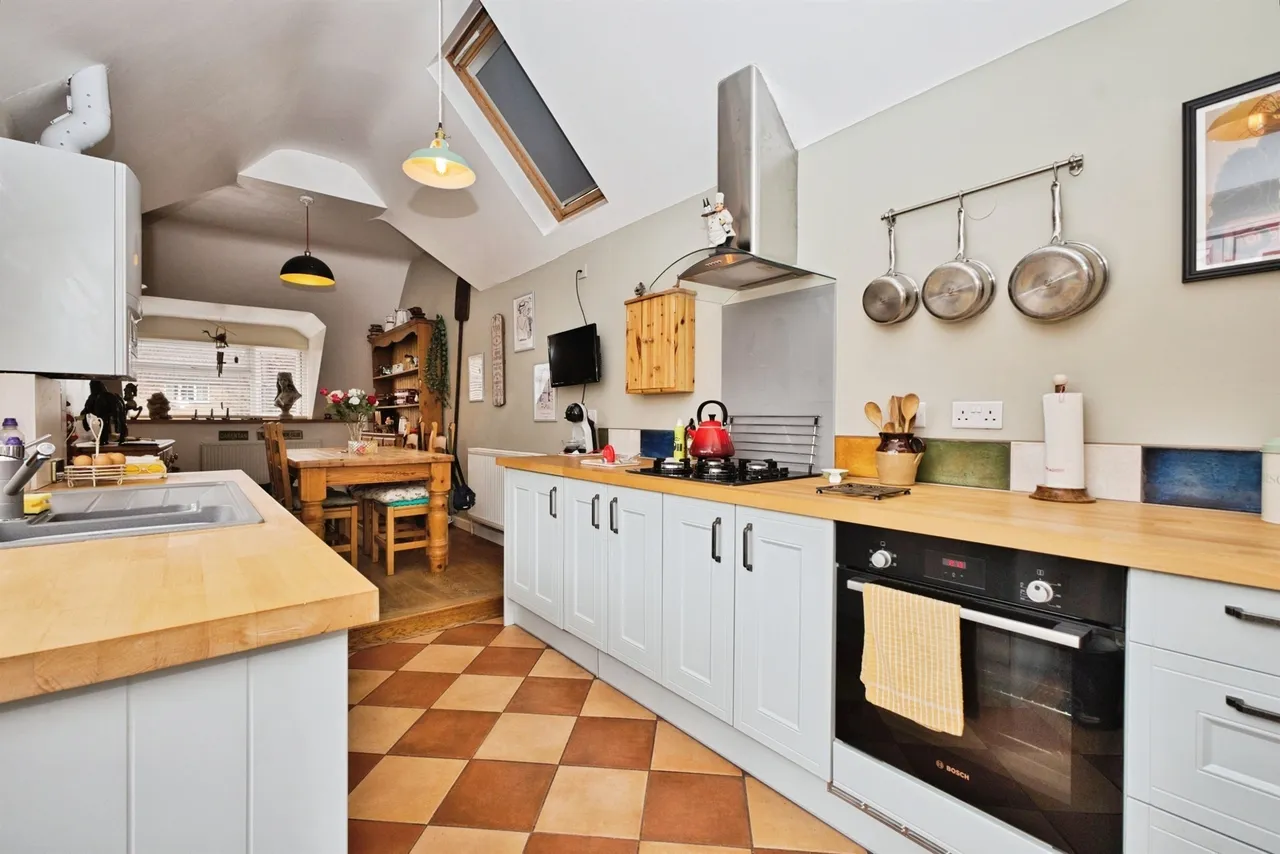 Churchill Farm Cottages, Mosterton, DT8, photo 7