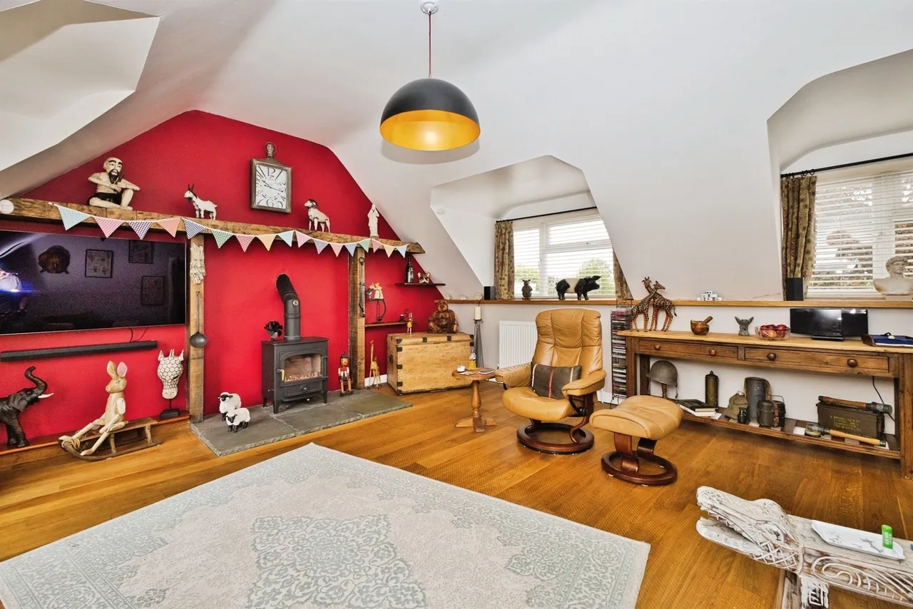 Churchill Farm Cottages, Mosterton, DT8, photo 4