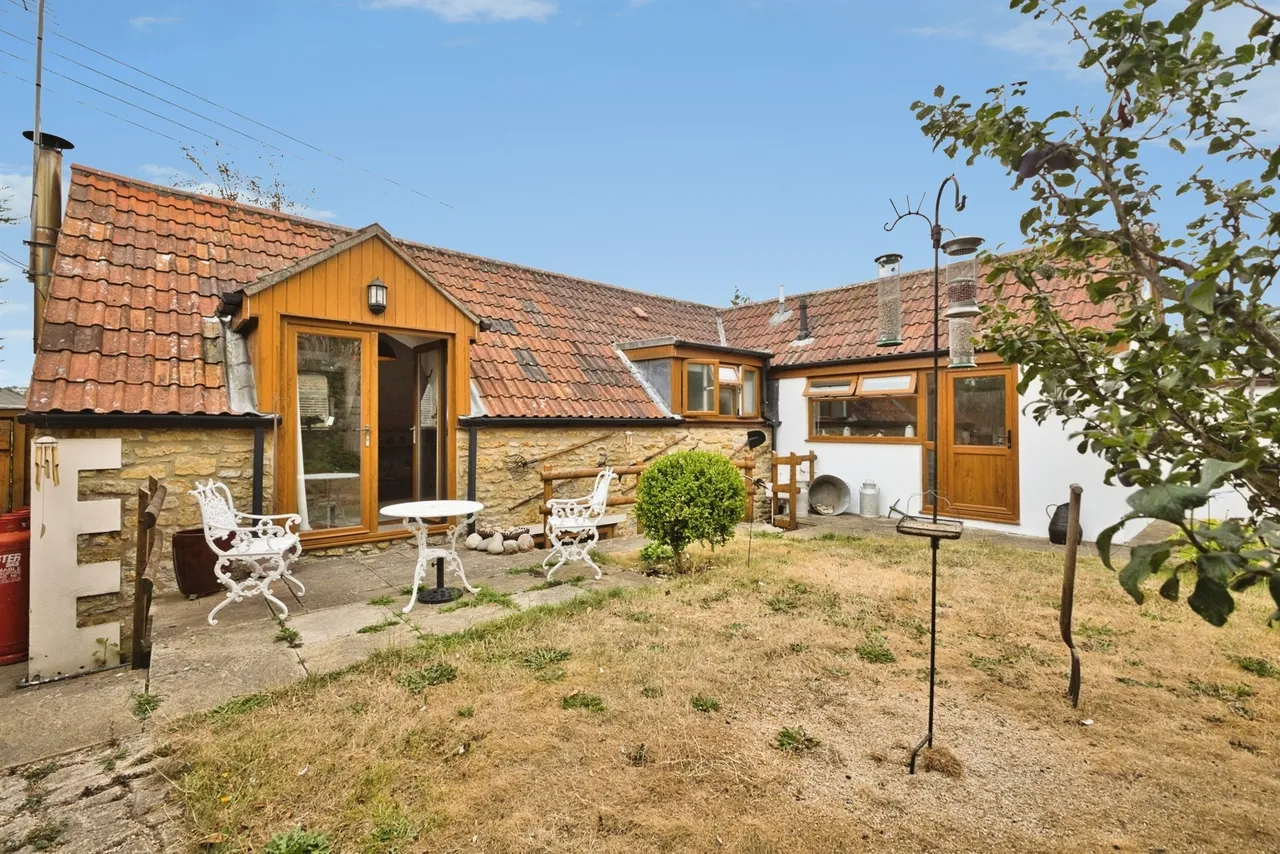 Churchill Farm Cottages, Mosterton, DT8, photo 17