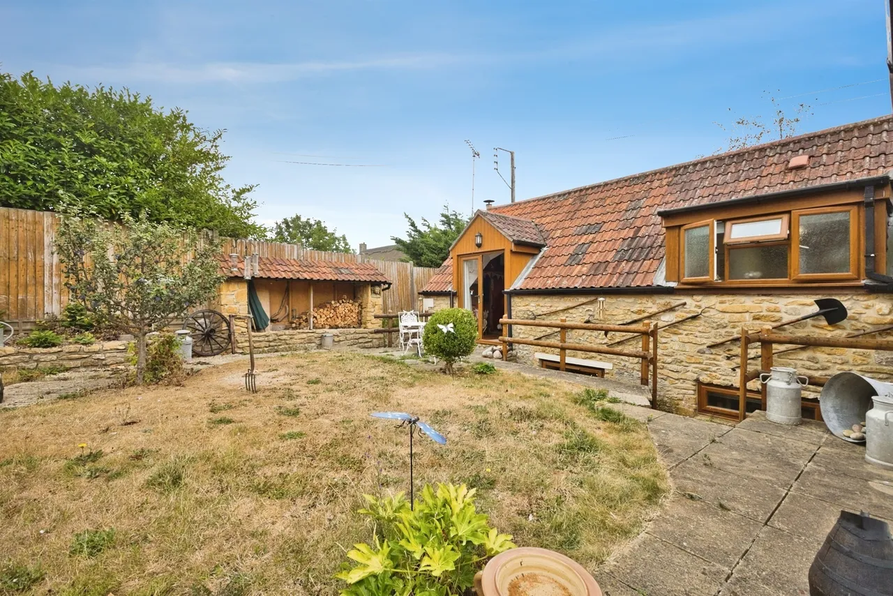 Churchill Farm Cottages, Mosterton, DT8, photo 18