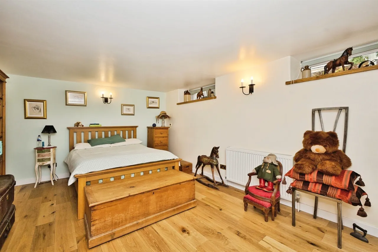 Churchill Farm Cottages, Mosterton, DT8, photo 8