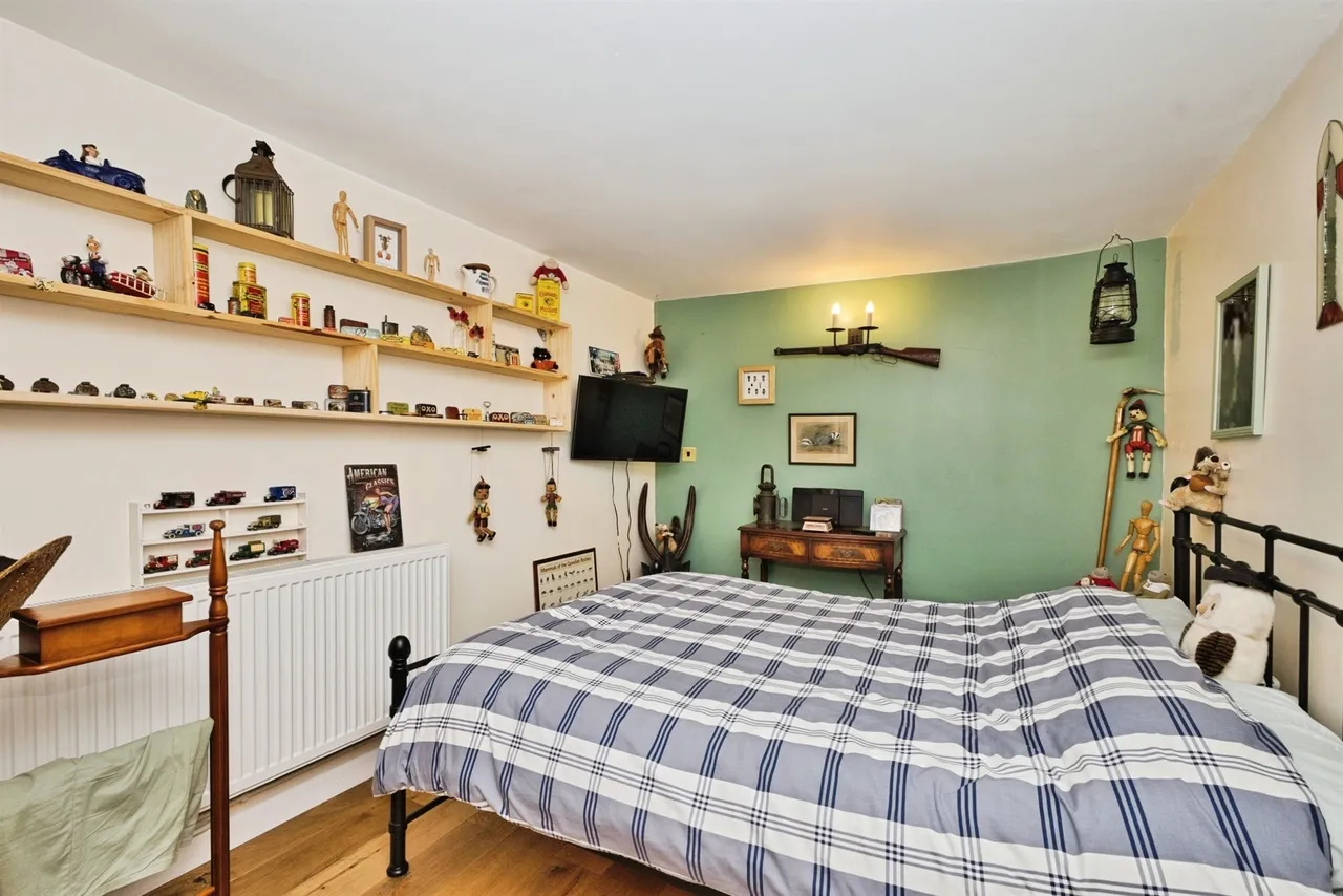 Churchill Farm Cottages, Mosterton, DT8, photo 13