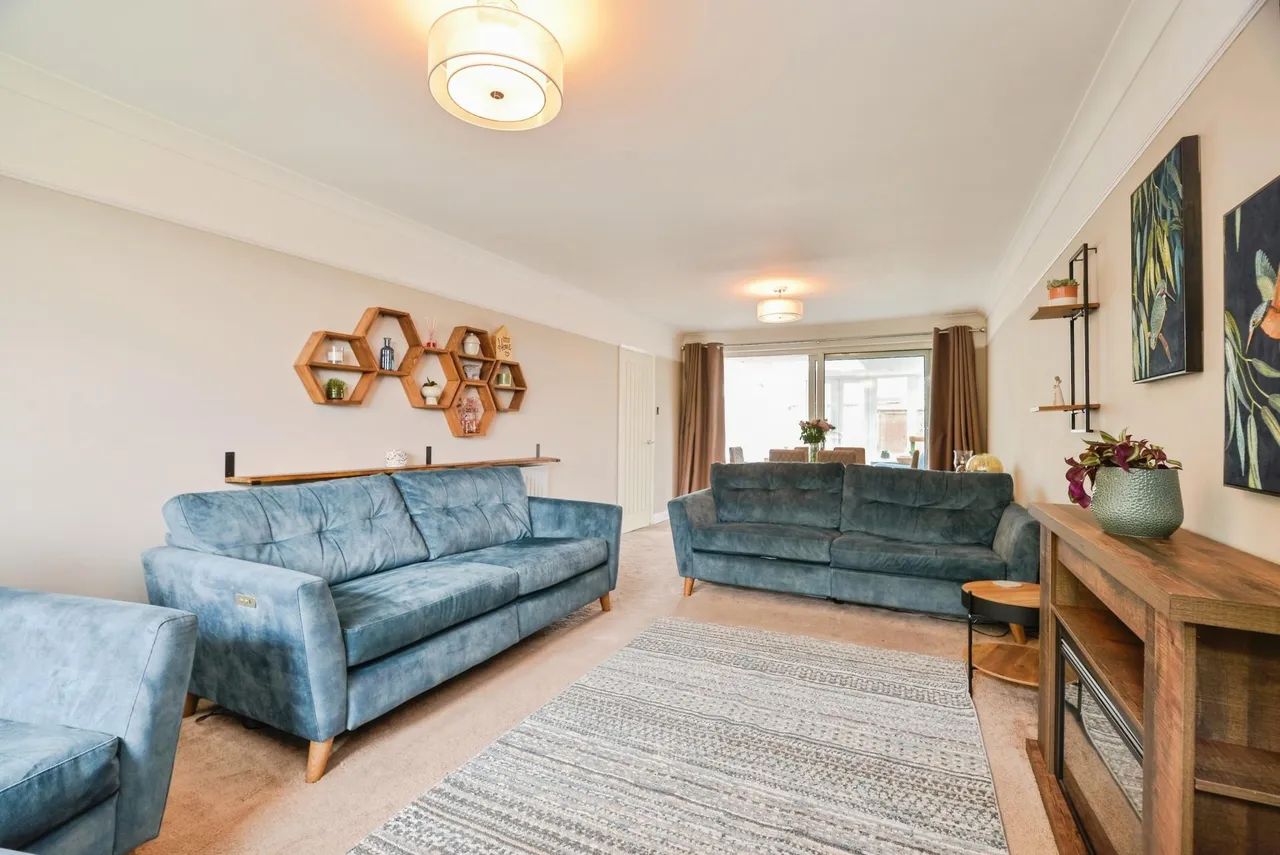 Conifer Drive, Stockton-on-tees, TS19, photo 8