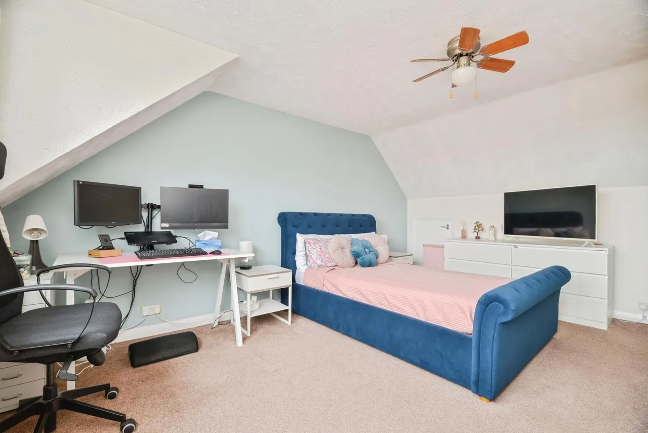 Conifer Drive, Stockton-on-tees, TS19, photo 13