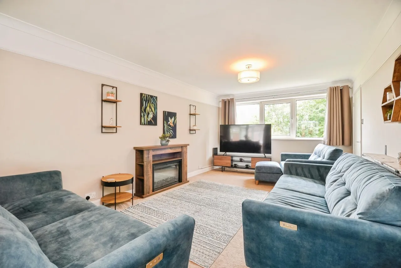 Conifer Drive, Stockton-on-tees, TS19, photo 9