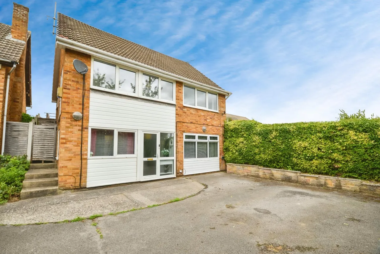 Conifer Drive, Stockton-on-tees, TS19, photo 15