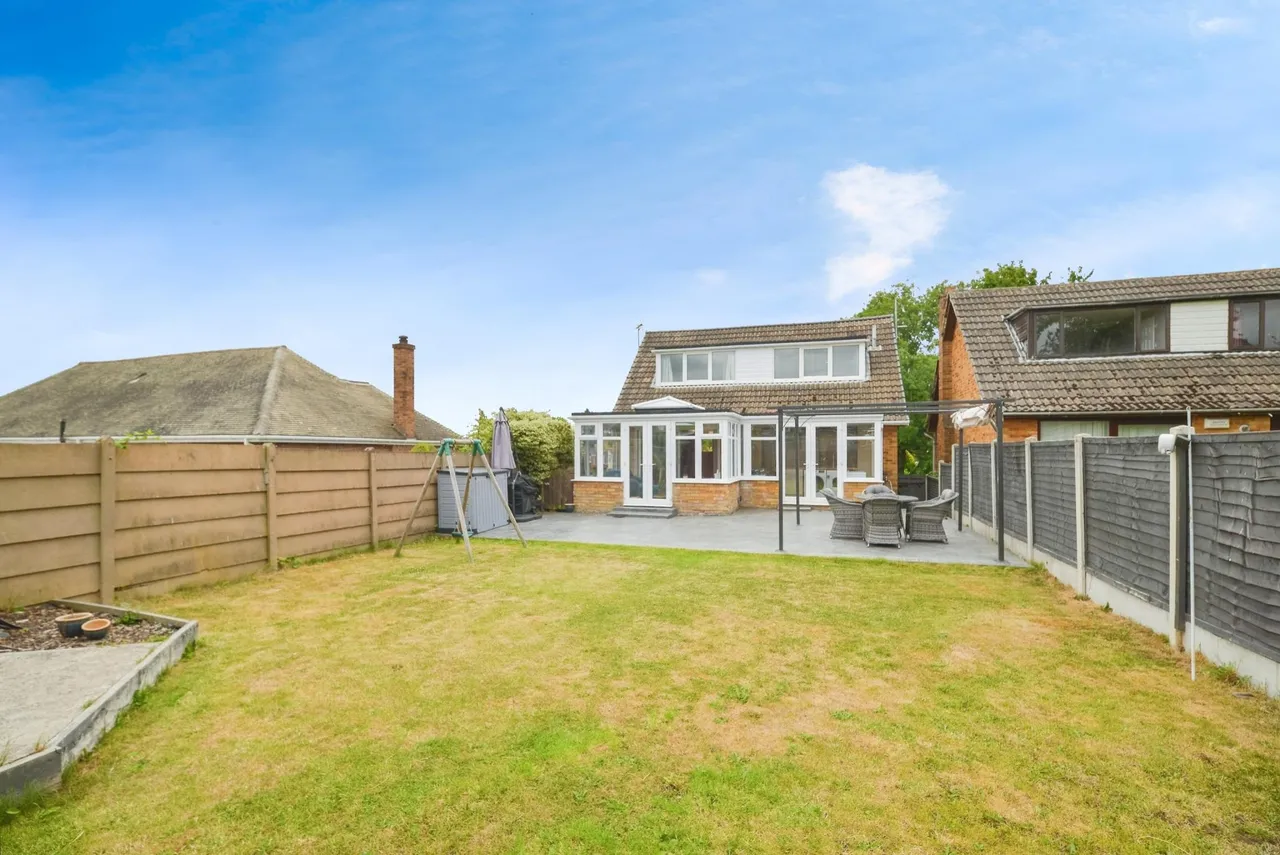 Conifer Drive, Stockton-on-tees, TS19, photo 17