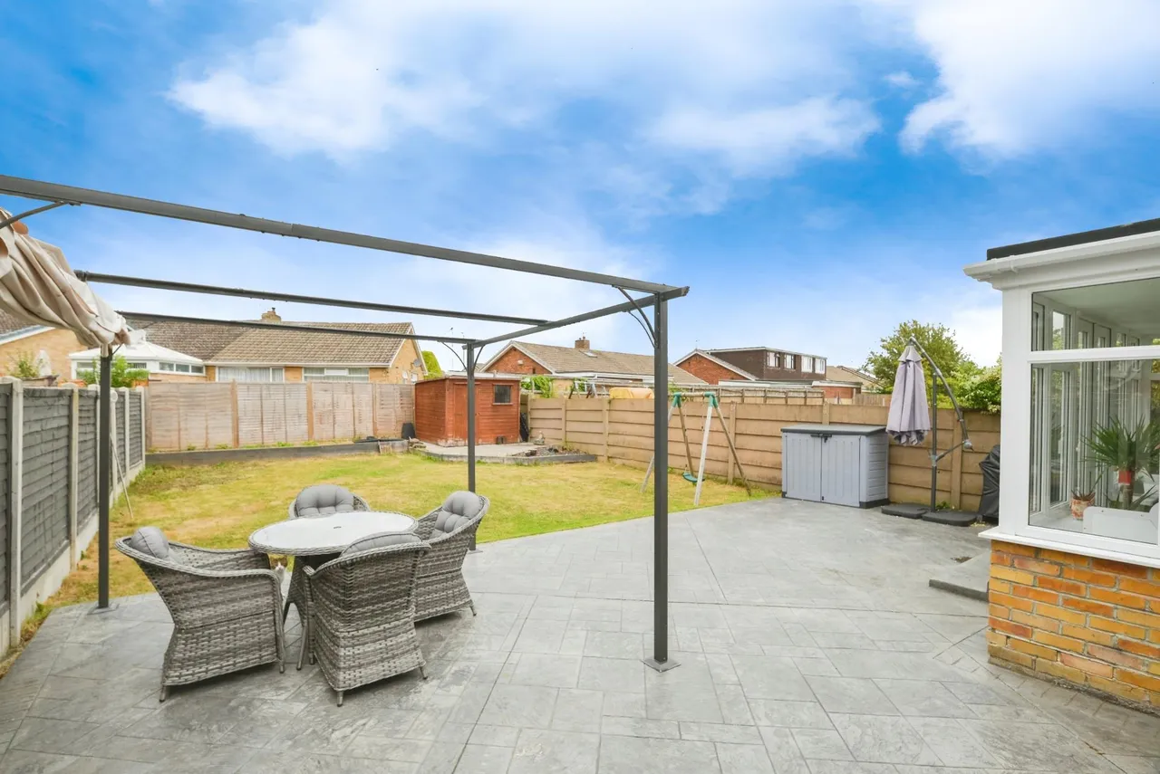 Conifer Drive, Stockton-on-tees, TS19, photo 16