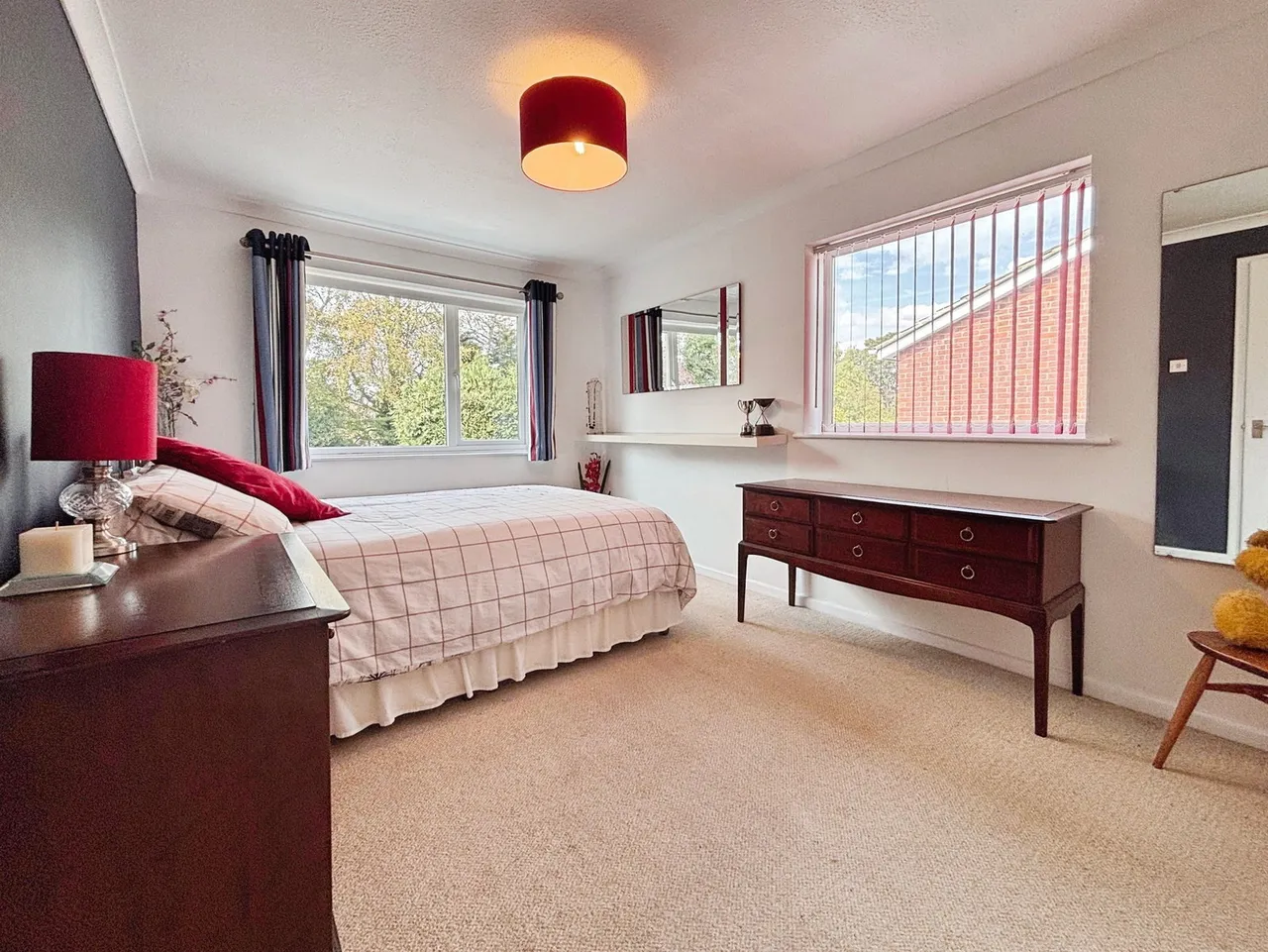 Ancaster Drive, Sleaford, NG34, photo 13