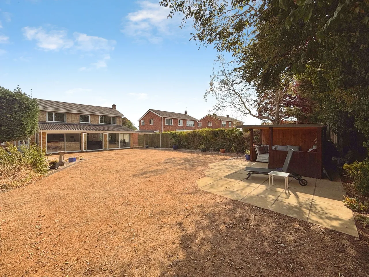 Ancaster Drive, Sleaford, NG34, photo 19