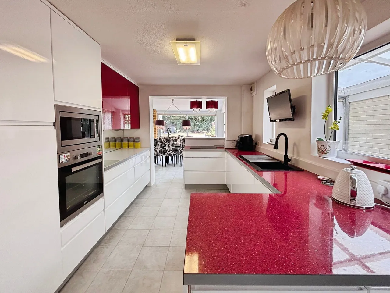 Ancaster Drive, Sleaford, NG34, photo 5