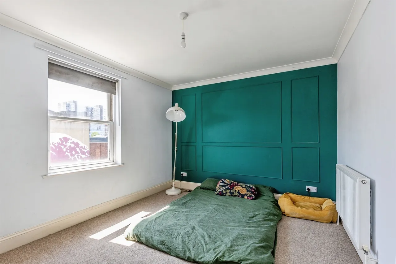 Hillgrove Street, Stokes Croft, BS2, photo 5
