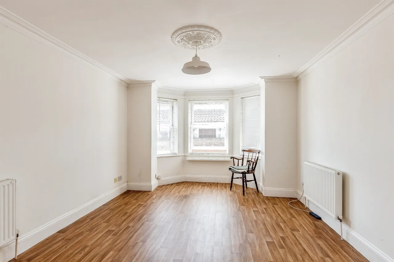 1 bed flat for sale, Hillgrove Street, Stokes Croft, BS2