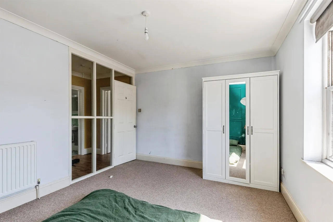 Hillgrove Street, Stokes Croft, BS2, photo 6