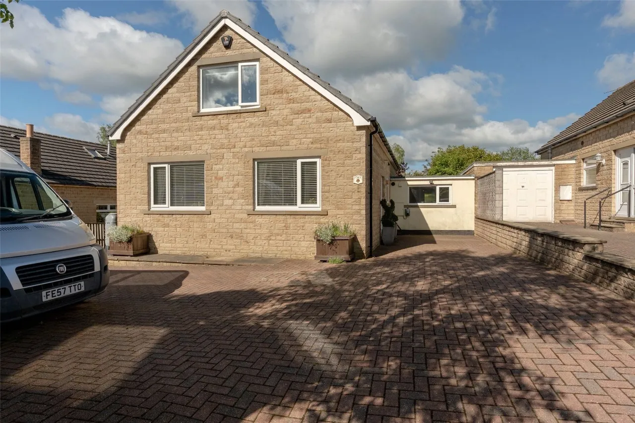 Longroyd Road, Earby, Barnoldswick, Lancashire, BB18, photo 37