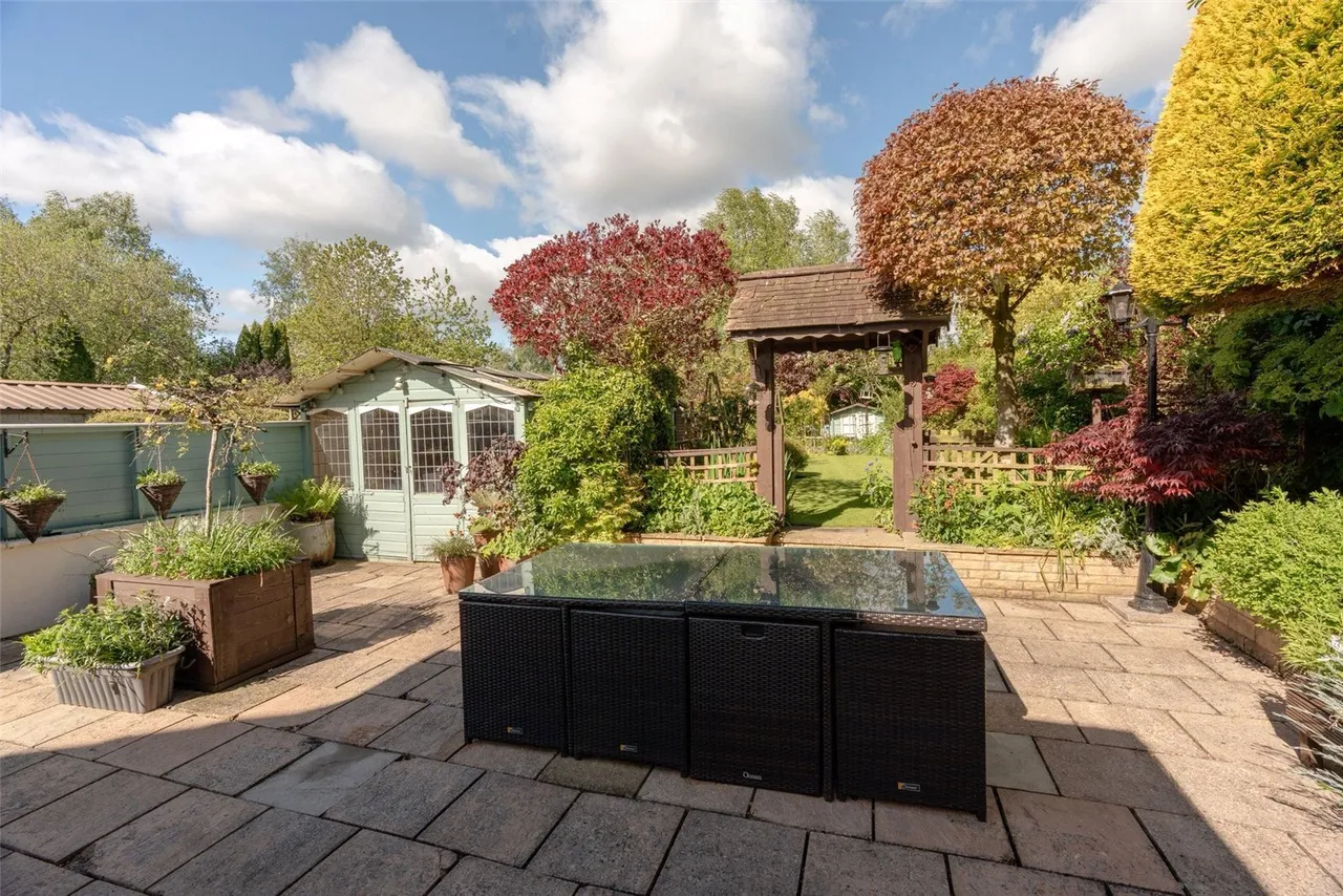 Longroyd Road, Earby, Barnoldswick, Lancashire, BB18, photo 36