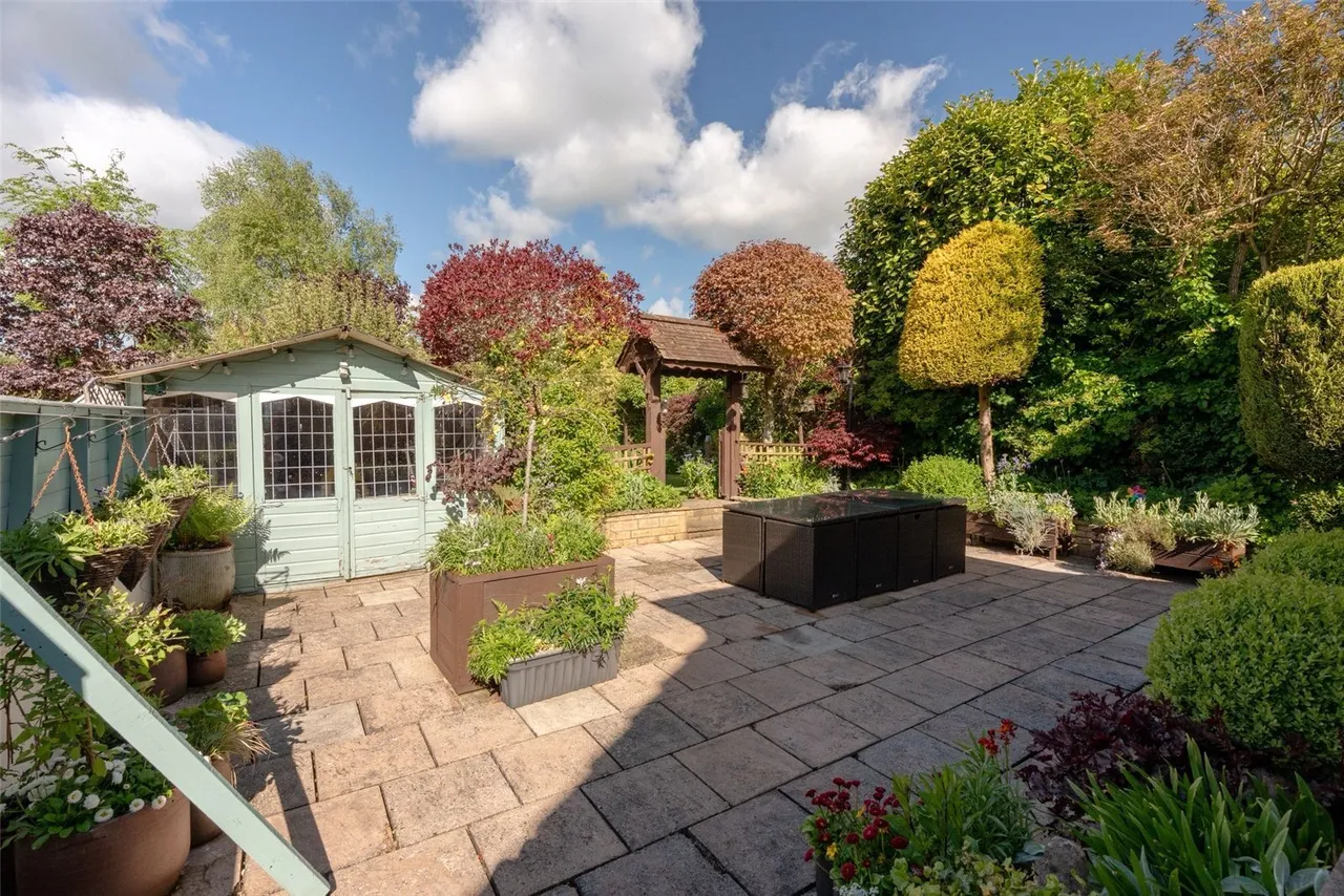 Longroyd Road, Earby, Barnoldswick, Lancashire, BB18, photo 38