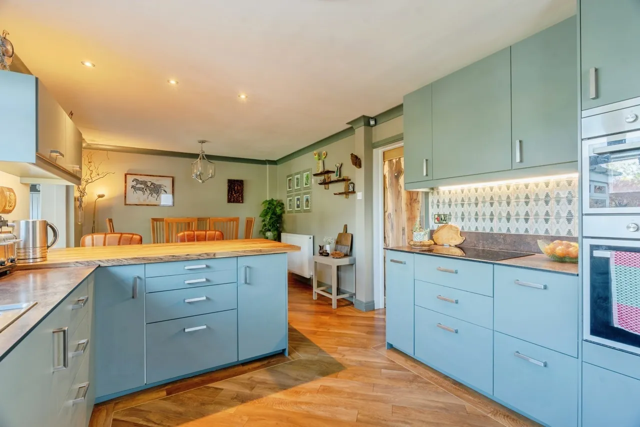 Longroyd Road, Earby, Barnoldswick, Lancashire, BB18, photo 11