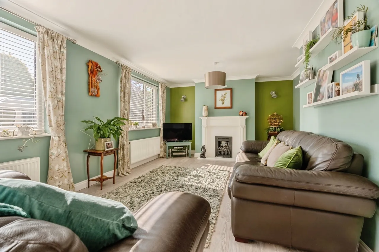 Longroyd Road, Earby, Barnoldswick, Lancashire, BB18, photo 13
