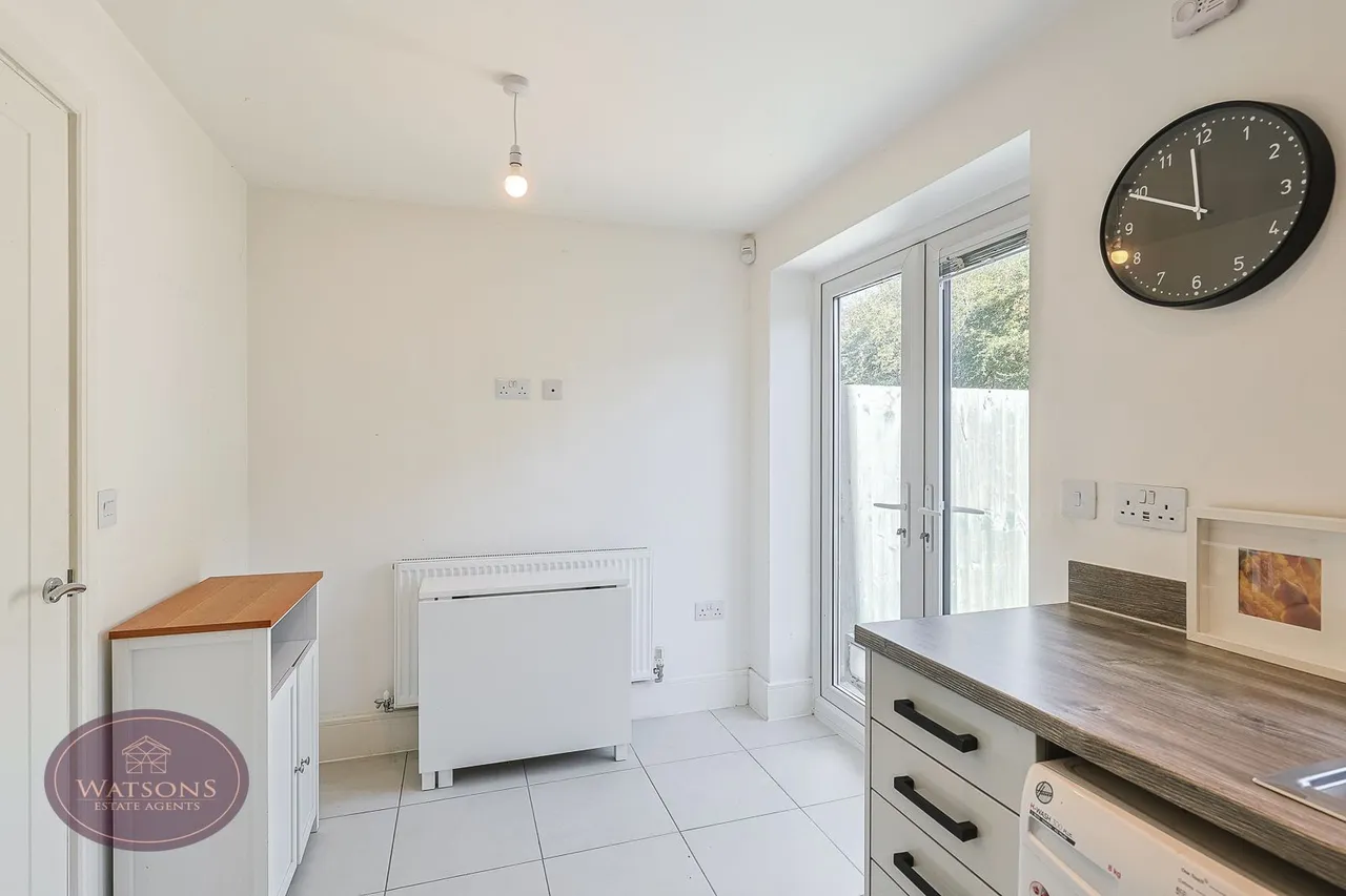 Loscoe, Heanor, photo 7