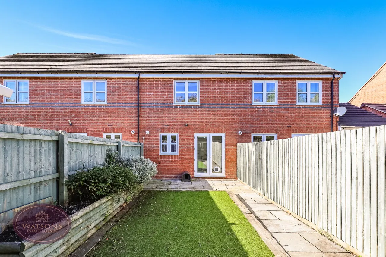 Loscoe, Heanor, photo 14