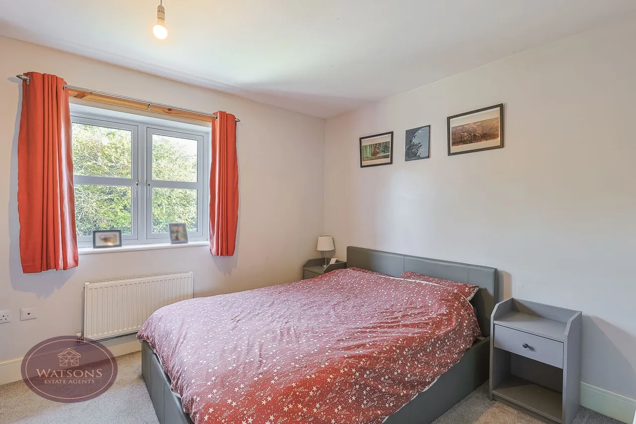Loscoe, Heanor, photo 9