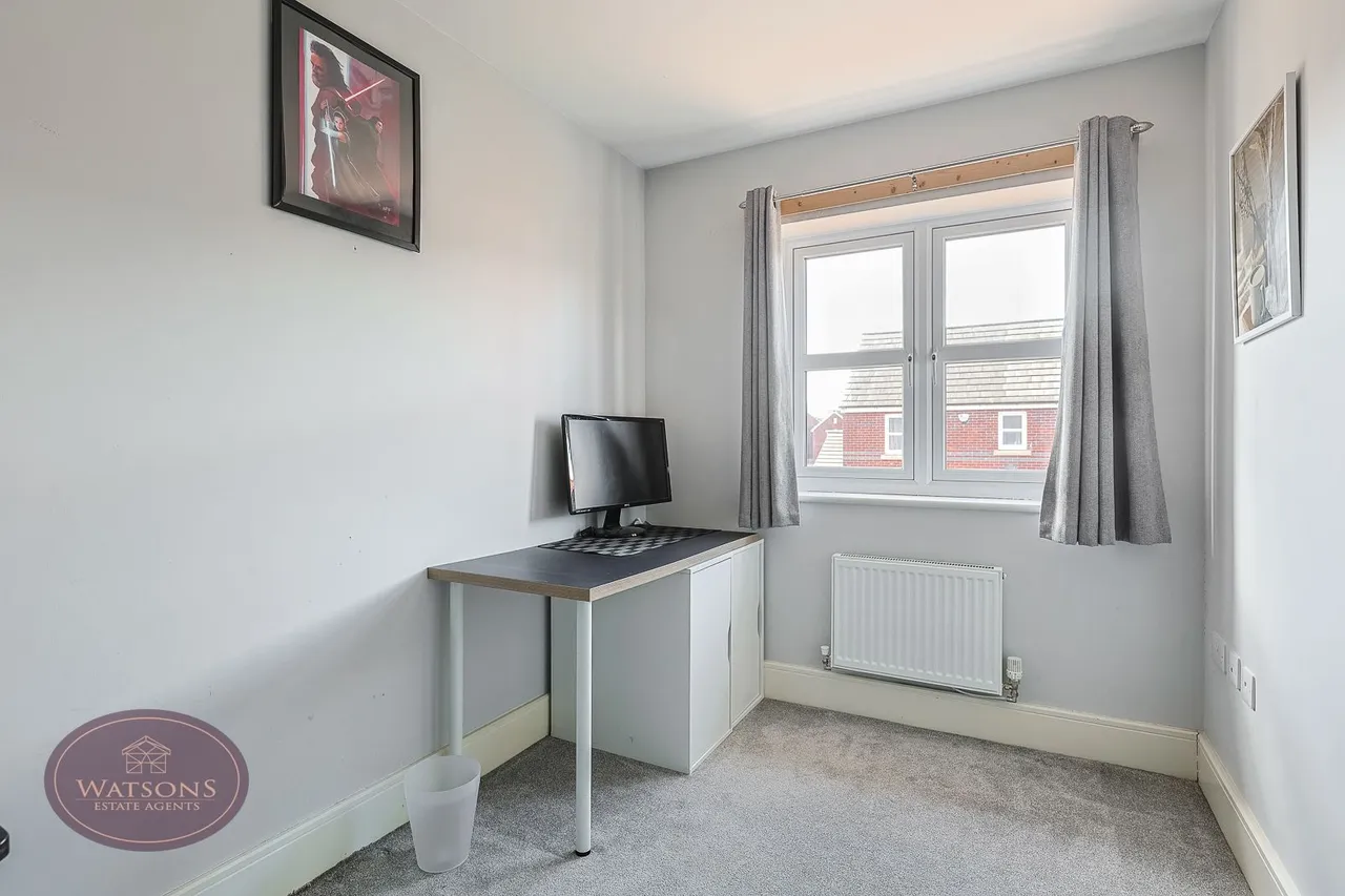 Loscoe, Heanor, photo 11
