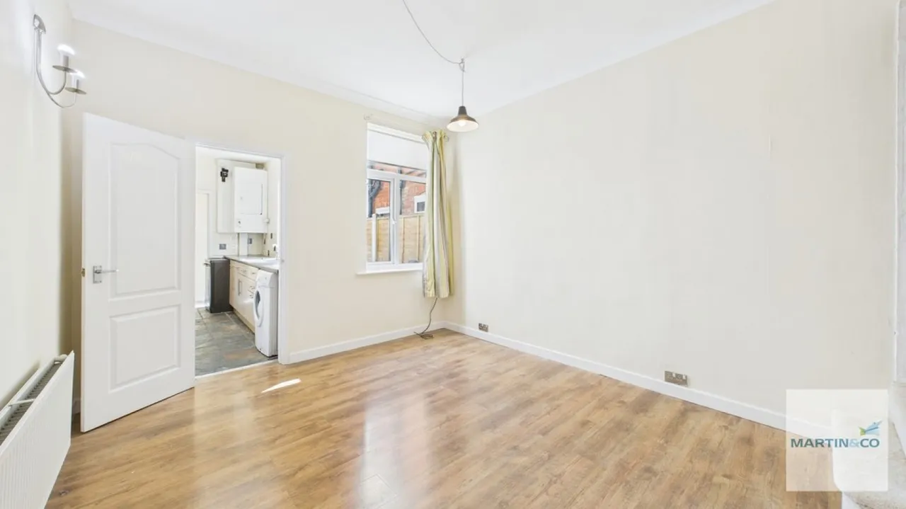 Boldmere Road, Sutton Coldfield, photo 2