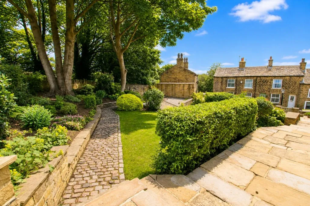 Garth Fold, Idle, photo 10